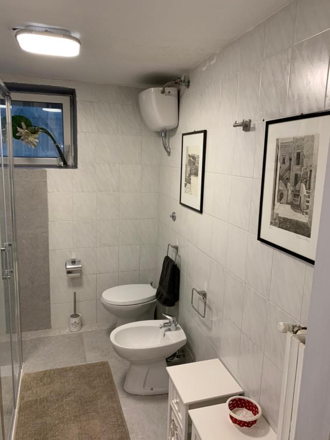 Center Eighty-five Apartment