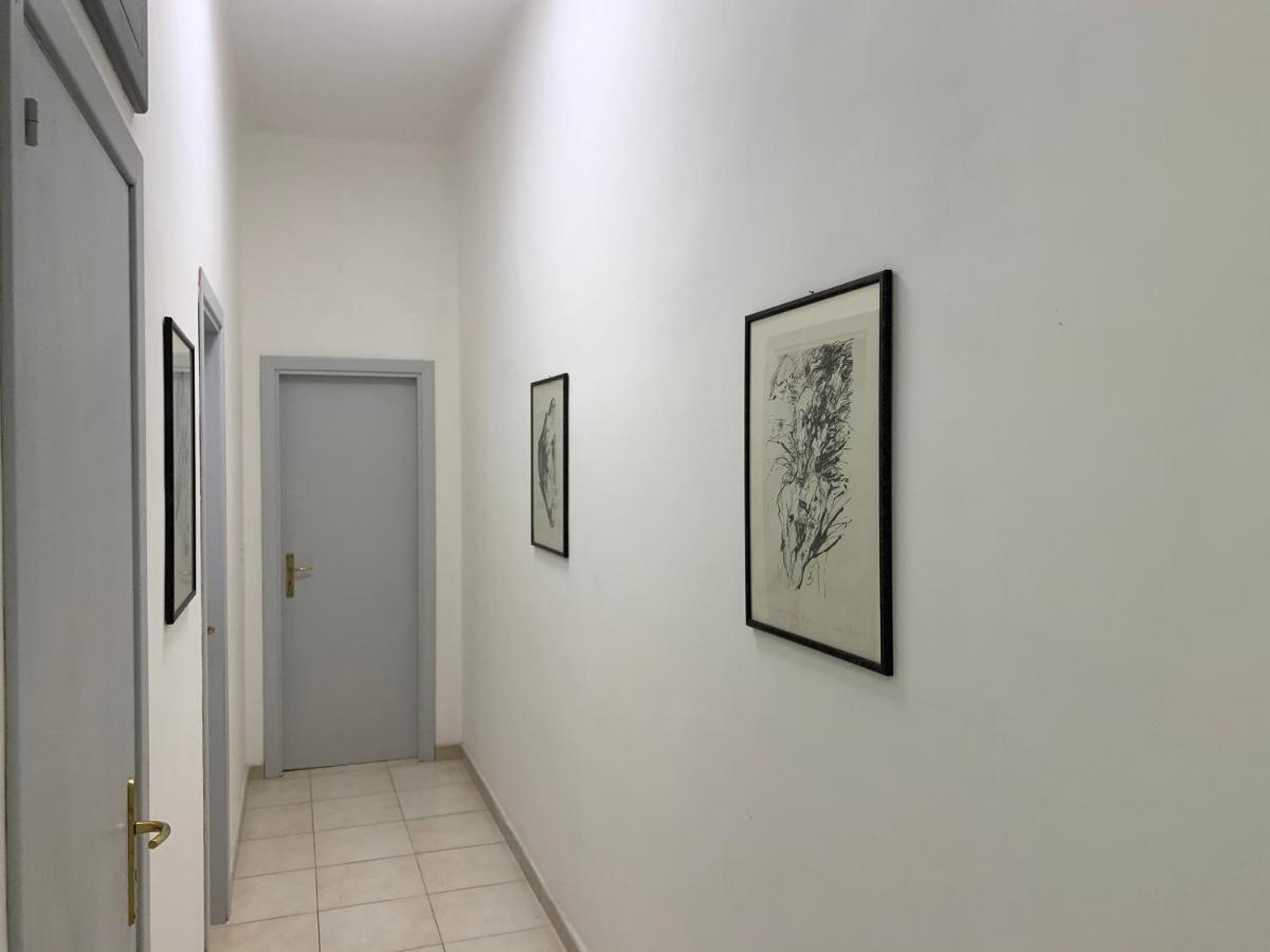 Apartment Center Eighty-five