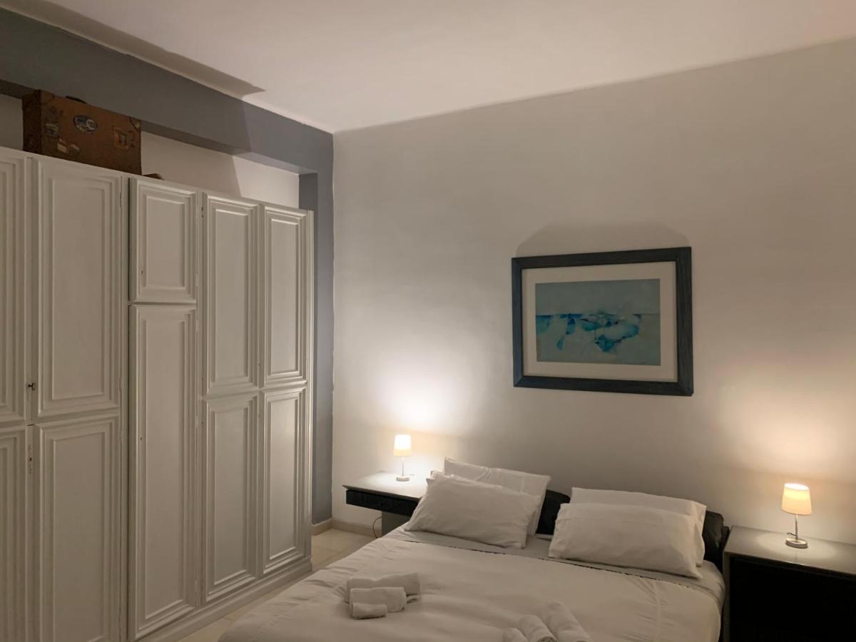 Center Eighty-five Apartment