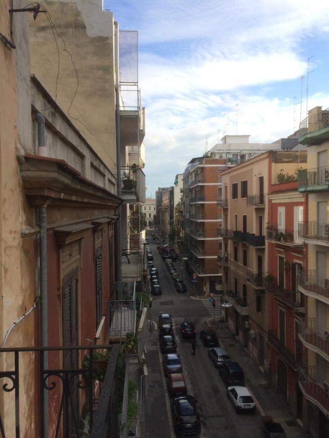 Center Eighty-five Apartment Bari