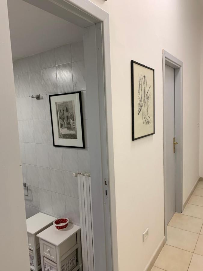 Center Eighty-five * Bari